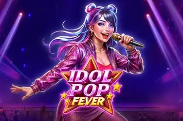 Idol Pop Fever